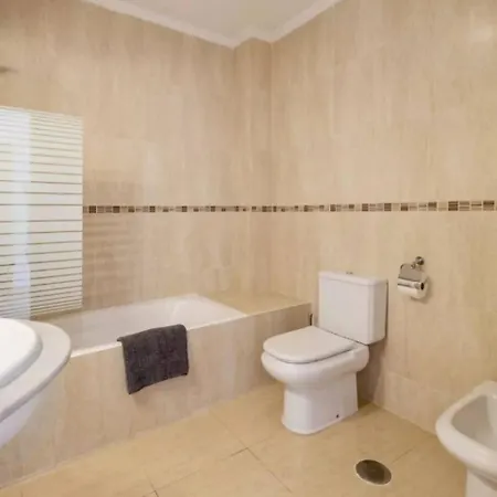 Brisas Del Mar 6 Ferienhaus Torrox
