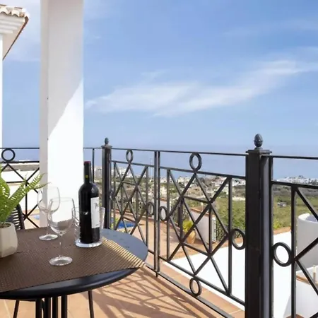 Holiday home Brisas Del Mar 6 Torrox