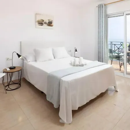 Holiday home Brisas Del Mar 6 Torrox