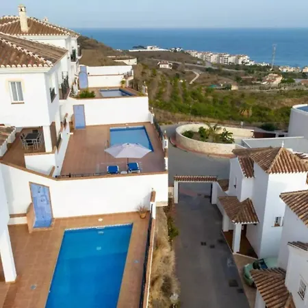Brisas Del Mar 6 Torrox