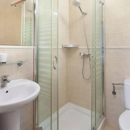 Holiday home Brisas Del Mar 6 Torrox