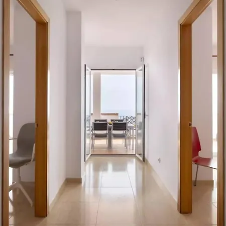 Ferienhaus Brisas Del Mar 6 *