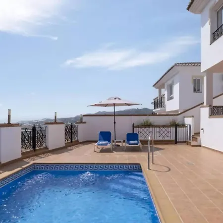 Brisas Del Mar 6 Ferienhaus