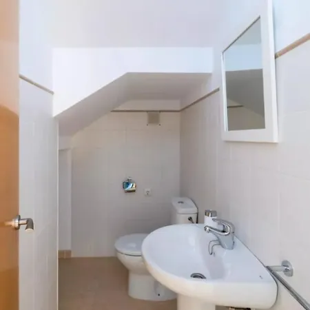 Brisas Del Mar 6 度假居