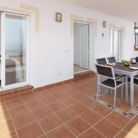 Brisas Del Mar 6 Prázdninový dům Torrox