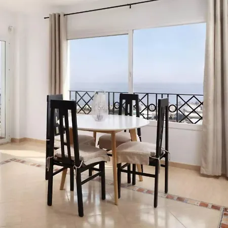 Brisas Del Mar 6 度假居