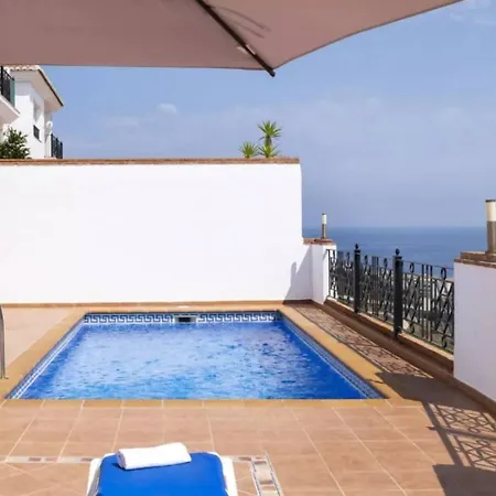 Brisas Del Mar 6 度假居 *